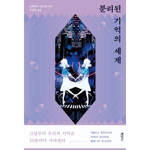 분리된 기억의 세계, 하빌리스, 고바야시 야스미