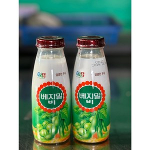 (병) 베지밀 비(B) 190ml*30병, 190ml