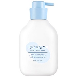 편강율 키즈 앤 베이비 바디워시, 1개, 590ml