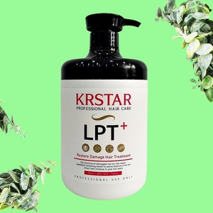 상한머리복구 PPT원액 LPP 단백질트리트먼트 헤어단백질팩 LPT트리트먼트 1000ml, 1L, 1개