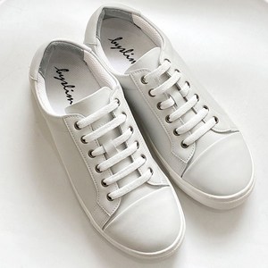[당일발송] 7cm키높이 소가죽 수제화 운동화 shoes