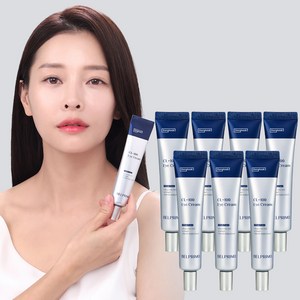 동국 벨프리모 CL-100 아이크림 주름개선 미백, 7개, 40ml