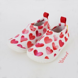 요바프 아쿠아슈즈 (NEW) 하트