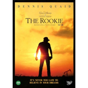 루키(The Rookie)(DVD)