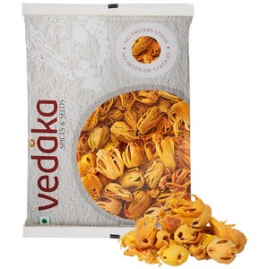 Vedaka Javiti(메이스) 향신료 100g, 1개