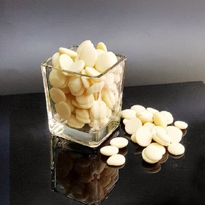 화이트 커버쳐 초콜릿 500g, 1개