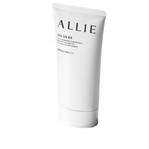 ALLIE 크로노 뷰티 젤 UV EX SPF50+ PA++++, 90g, 2개