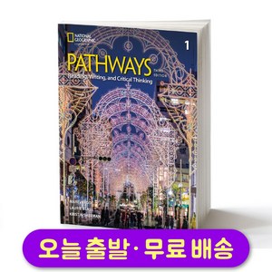 Pathways 1 Reading Witing and Citical Thinking, National Geogaphic