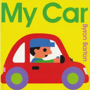 노부영 My Car (원서 & CD), JYBooks