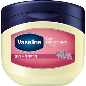 바세린 젤리 베이비 프로텍팅 젤리 100ml, 1개