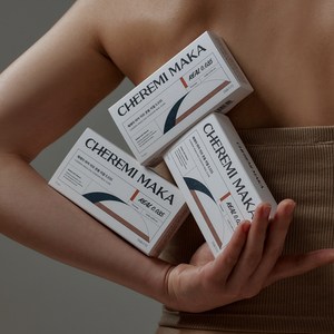 체레미마카 이브콘돔 리얼 0.035 3팩(30p), 144개입, 1개