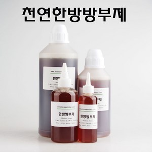 코리아씨밀락 한방방부제, 한방방부제 100ml, 1개