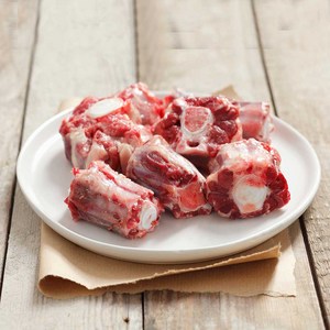 (배터짐) 곡물 소갈비살 소갈비 업진살 소사태 양깃머리 특양 소꼬리 스지 모음, 1개, 수입산 소꼬리 1kg