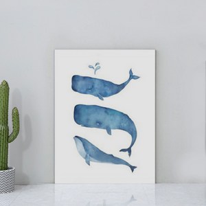 이반가구 접이식 액자테이블 좌식 공부상 다과상 티테이블 노트북 다용도 책상 사이드테이블 베드테이블, 800x600, 고래, 4단계높이조절다리