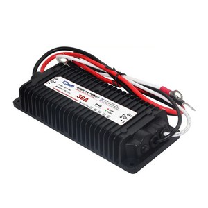 KDsafe 리튬 인산철 파워뱅크 12.6V 30A 울트라 주행충전기, 1개, 1cm