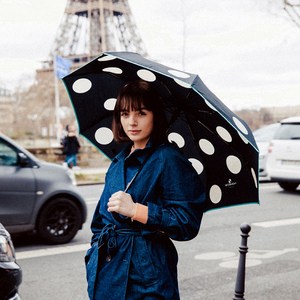 먼로우 3단 자동 우산 4종 남녀공용3단우산