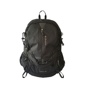 [알바트레] 트레킹 백 32L 등산배낭 32L, 마젠타, 1개