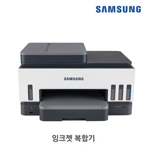 삼성전자 잉크젯 플러스S 복합기 SL-T2270FW