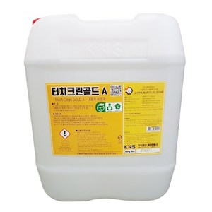 <YH컴퍼니> 터치크린골드 18.75L 다목적세정제 찌든때 기름때제거 저자극친환경세정제, 1개” loading=”lazy” style=”width: object-fit; max-width: 100%; max-height: 300px; display: block; margin: 0 auto;”>
        </div>
<div style=