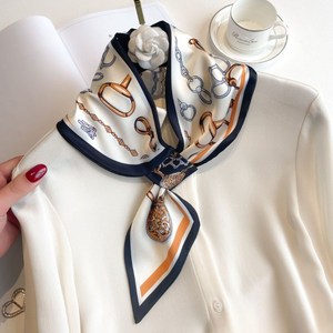 모양모양 여성 럭셔리 고리형 스카프 13종