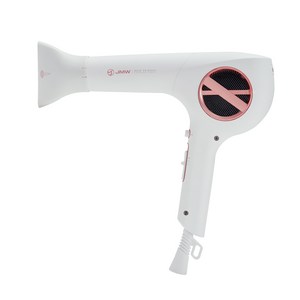 스테디셀러 JMW M50 플러스 프로_W 고성능 1700W 터보 항공모터 헤어 드라이기, 본품