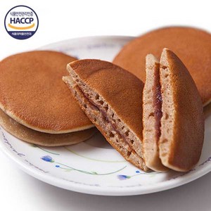 [HACCP] 당일생산 쫀득한 국내산 찰보리빵, 25g, 40개