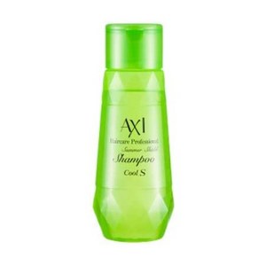 일본직발송 6. 쿠오레 AXI 서머 실드 샴푸 쿨 S 250ML (아미노산계 비실리콘) B08CSQHCDB, 1개