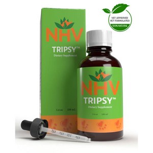 NHV 트립시 100ml 방광 신장 요로 결석 세척 진정 보조제 Tipsy, 1개