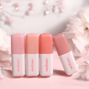 [NEW컬러입고]+컬러그램 누디 블러 틴트 5g 1개 8컬러 중 택 1 cologam NUDE BLUR TINT 착붙매트블러 뽀용틴트 내추럴오버립 빈티지누드틴트 보송매트틴트, 05 레드티지