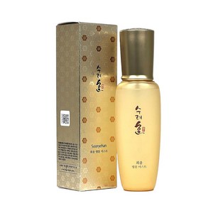 수려한 화윤 앰플 미스트 100ml, 1개