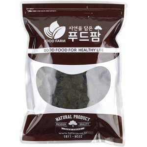 푸드팜 푸룬 캘리포니아 건자두, 1kg, 1개