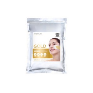 린제이 프리미엄 골드 모델링팩 1kg, 1개입, 1개