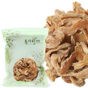 동의한재 중국산 말린 천마, 300g, 1개