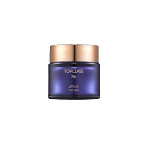 참존 탑클래스 리프팅 크림, 50ml, 1개