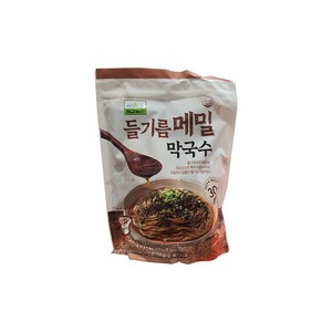 칠갑농산 들기름 메밀막국수 8인분, 1개, 1.24kg