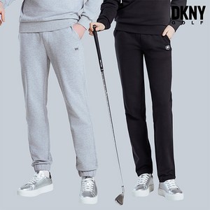 [DKNY GOLF] 웨어러블 팬츠 남성 2컬러 택1