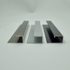 렉산 PC판 부자재 턱바 마감바 6T/10T/16T_6M(2000mmX3개), 10T 턱바(행켈)_2000mmX3개, 1개