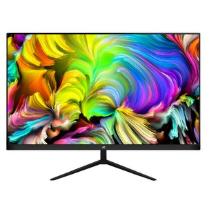 [100Hz 업글 이벤트] 60.4cm FHD모니터 게이밍 사무용 멀티 뷰싱크 VSG241-75, 241-75