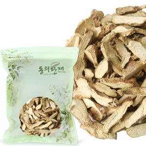 동의한재 국산 말린 생강, 300g, 1개