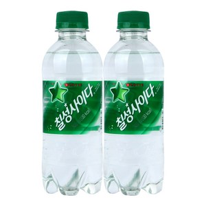 칠성사이다, 300ml, 20개