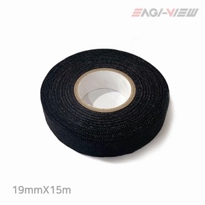 흡음 면 접착 테이프 19mm X 15M, 1개