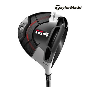 (테일러메이드정품) 2021년 M4 NL 드라이버(남여), (남성) 10.5도 (R), (남성) 10.5도 (R)