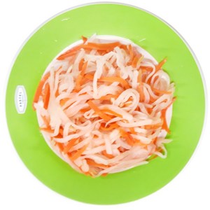 토담푸드 야채절임 1Kg X12봉 초절임, 12개