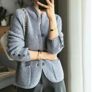 메이킹유 8993헤디슨니트자켓