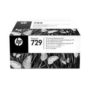 일본 HP HP729 프린트 헤드 F9J81A