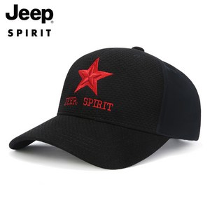 JEEPSPIRIT 정품 야구 모자 OM18CD996CA0265 쿠팡