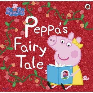 Peppa Pig : Peppa Faiy Tale, Ladybid