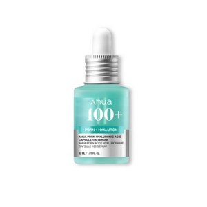 아누아 PDRN 피디알엔 히알루론산 캡슐 100 세럼, 30ml, 2개