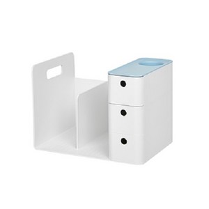 콤보 책꽂이, 민트