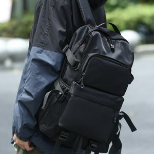 [clartte] 캐주얼 초경량 백팩